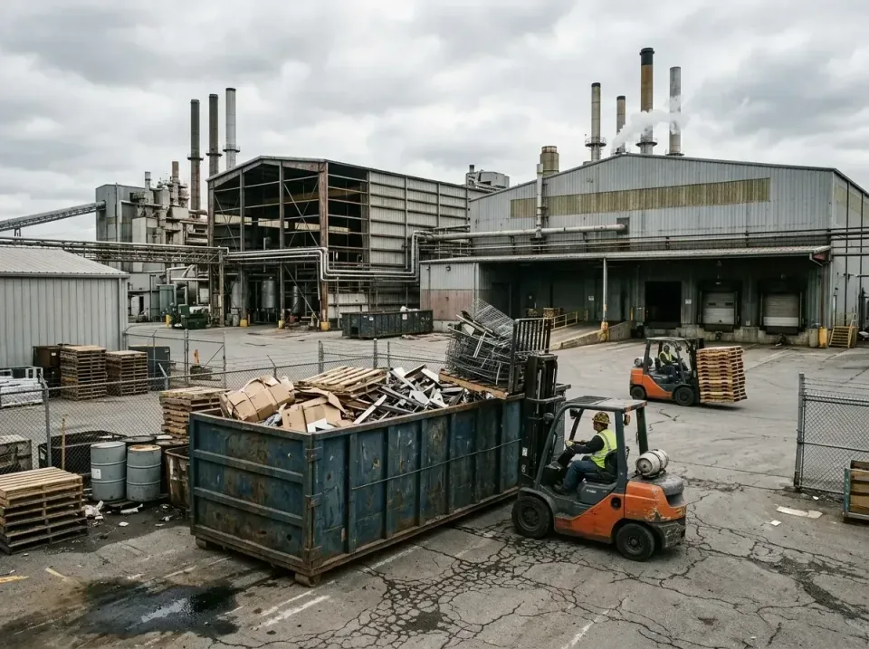 industrial-factory-scrap-conta-003 — frequently asked questions, Cheap Roll-off Dumpster Rentals in Olivarez, TX